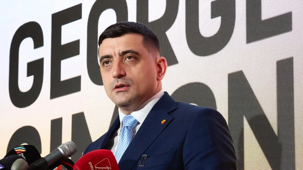 Aplicația AUR: 36 de permisiuni Android, iar Simion neagă profilarea cetățenilor