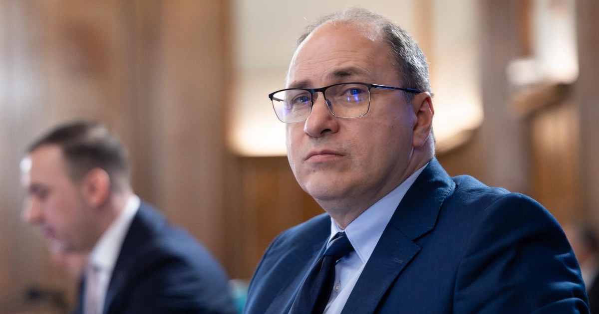 Ministrul Mihai Dimian: Guvernul a aprobat memorandumul pentru concursuri la 439 de posturi, necesare deschiderii a 23 de creșe