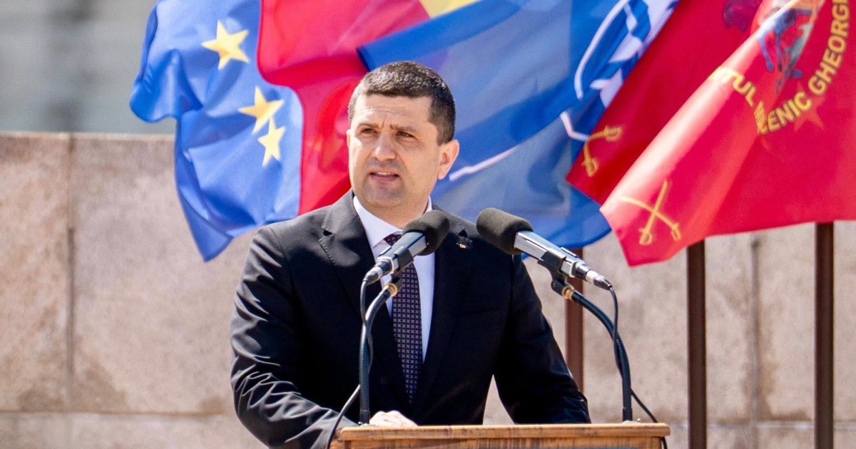 Radu Miruță: 7 din 9 loturi de autostradă finanțate prin SAFE au fost atribuite firmelor românești