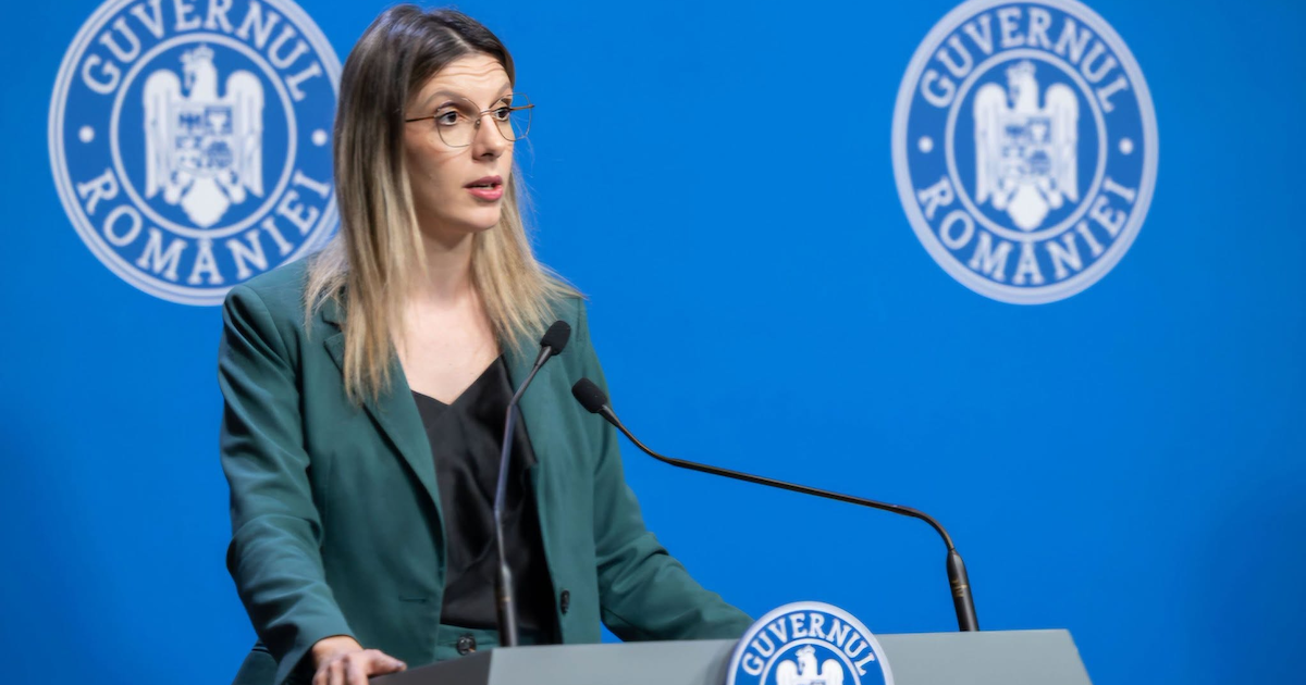 Diana Buzoianu: „Apele Române”, un „sistem vulnerabil, condus la comandă politică”. Concluzii despre nereguli la SGA Olt