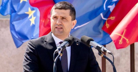 Radu Miruță, despre dronele din Marea Neagră: încă cinci resturi au fost identificate și distruse. „Unele aveau explozibil”