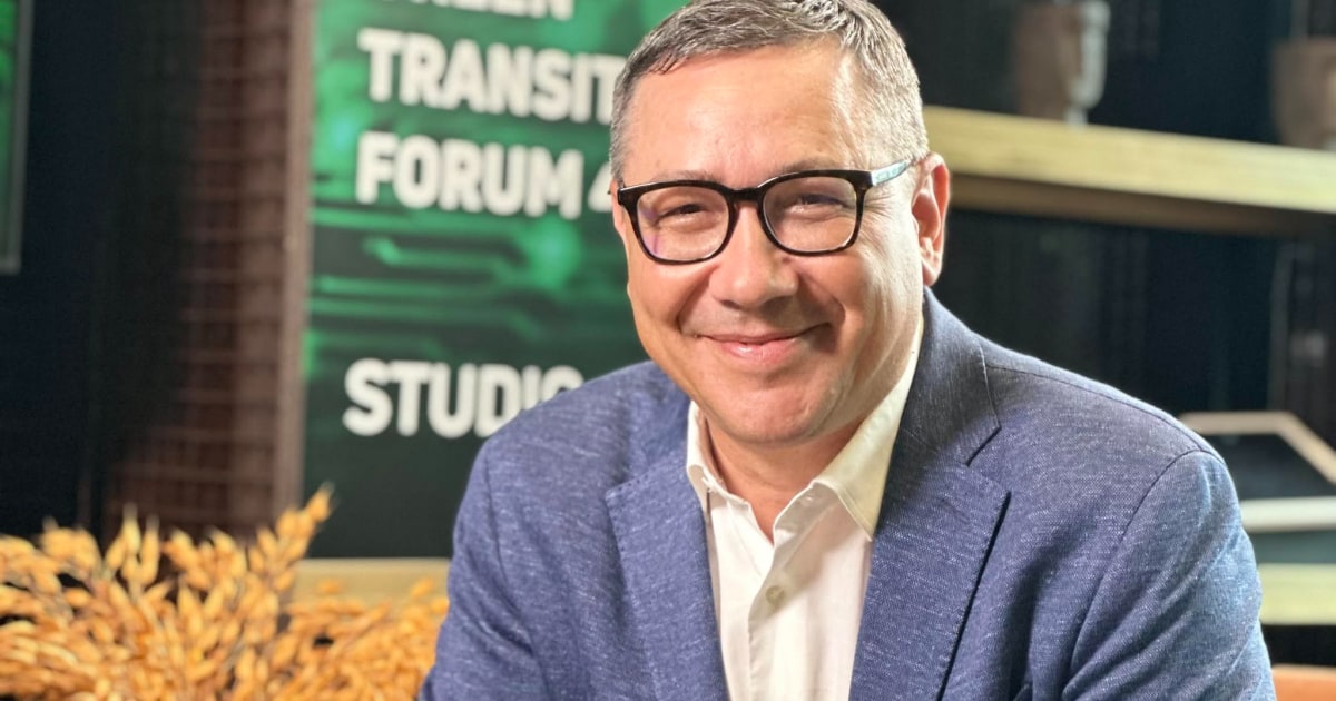 Ponta, după desemnarea lui Adrian-Ioan Veștea: „Să vină cu miniștri competenți” și fără actualii miniștri USR