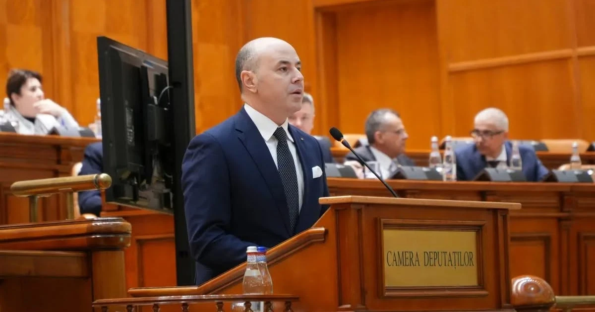 Alexandru Muraru (PNL), după decizia CCR pe Legea Integrității: „Niciun mandat de ales nu mai e sigur”, ANI „va decide în locul votului”