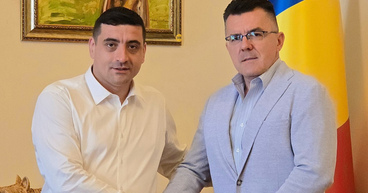 AUR își condiționează sprijinul pentru noul Guvern: Dan Dungaciu cere premier „decis de partid”