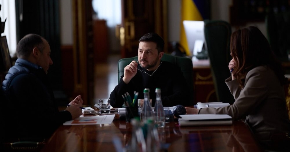 Zelenski: „300 de kilometri pătrați eliberați” în sudul Ucrainei. Condiția pentru un eventual compromis teritorial