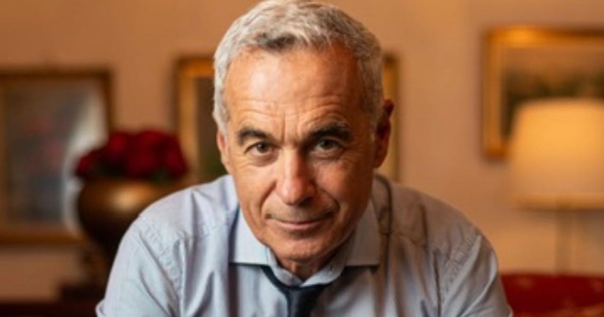 Călin Georgescu a achitat amenda de 200.000 de lei impusă de AEP pentru nereguli în campania din 2024