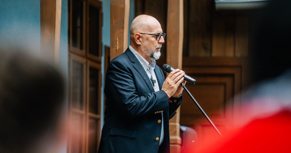 Kelemen Hunor, după consultările de la Cotroceni: „guvern de armistițiu” și scenariul a patru guverne succesive
