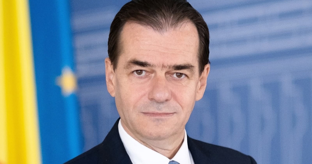 Ludovic Orban îi cere lui Nicușor Dan să nu îl nominalizeze pe Sorin Grindeanu: „Ar fi o nouă greșeală gravă”