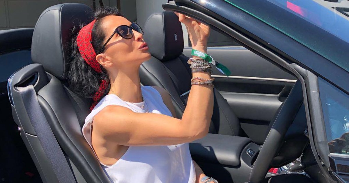 Mihaela Rădulescu spune că a fost „umilită” și „hărțuită” în Austria: „au decis să mă umilească și hărțuiască”