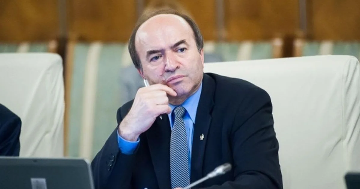 Tudorel Toader, despre decizia CCR privind declarațiile de avere: „nu sunt interzise, chiar sunt obligatorii”. Cine e indicat ca autor al amendamentului