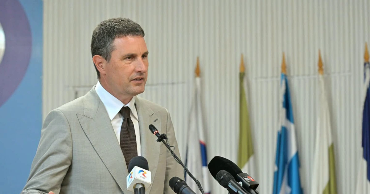 Tánczos Barna: UDMR nu exclude susținerea unui guvern minoritar PSD. „Avem nevoie de Guvern cu puteri depline”
