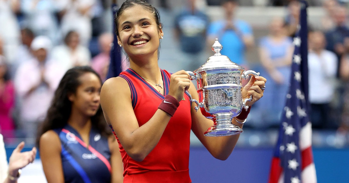 Emma Răducanu, la 23 de ani, vorbește despre „viața de după” tenis: visul ei e o galerie de artă