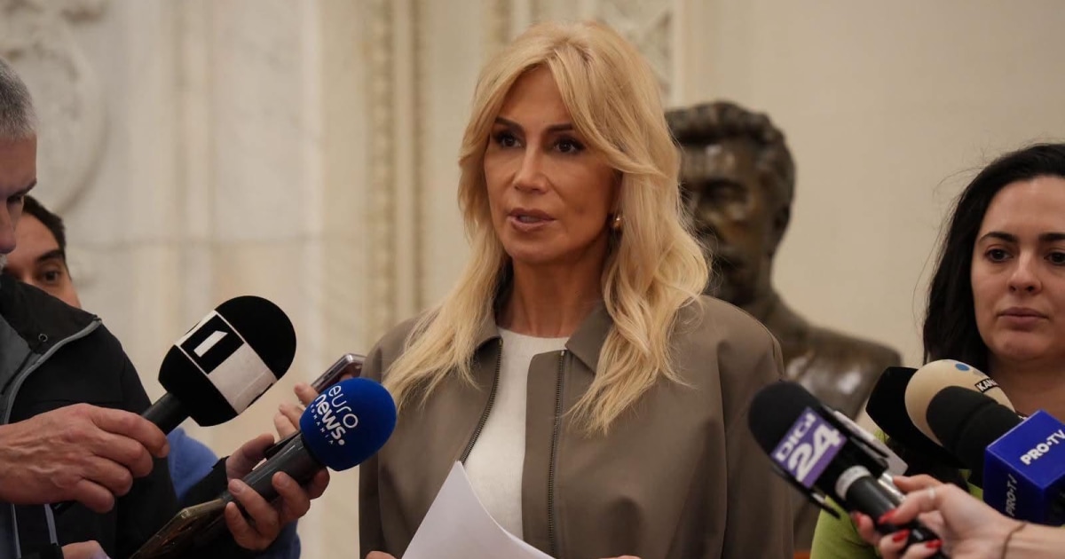 Raluca Turcan îl acuză pe Sorin Grindeanu de „atac manipulator și fals” după afirmația cu „900 de euro pe oră”