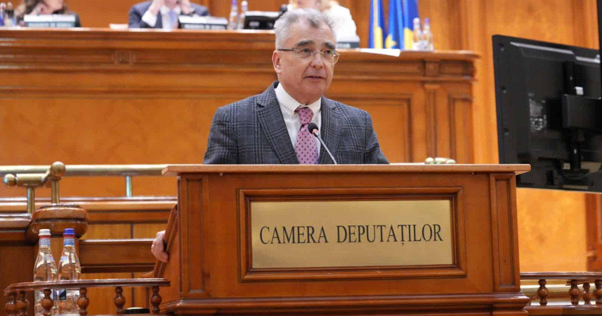 Petrișor Peiu: AUR discută cu PSD doar după o invitație, înaintea consultărilor de la Cotroceni