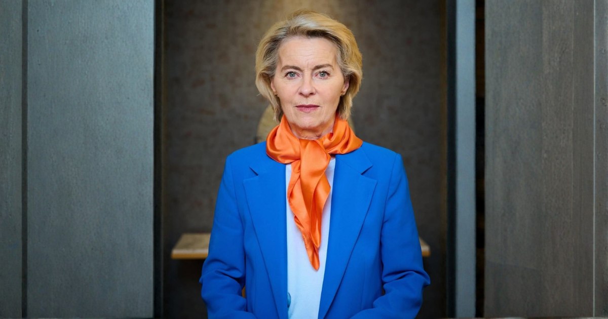 Ursula von der Leyen, mesaj despre renunțarea la veto în UE, după victoria lui Peter Magyar în Ungaria