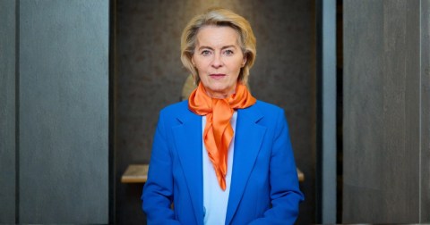 Ursula von der Leyen, mesaj despre renunțarea la veto în UE, după victoria lui Peter Magyar în Ungaria