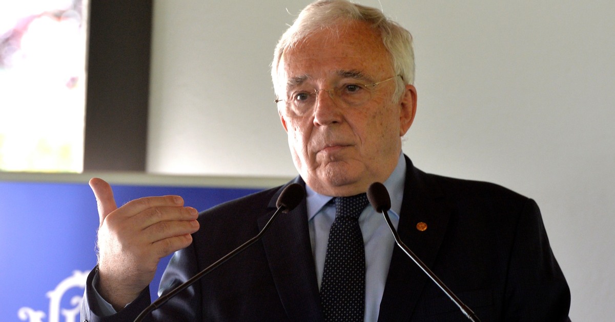 Mugur Isărescu avertizează despre „inflația Ormuz”: inflația s-a întors pe creștere în martie, iar „social nu este plăcut”