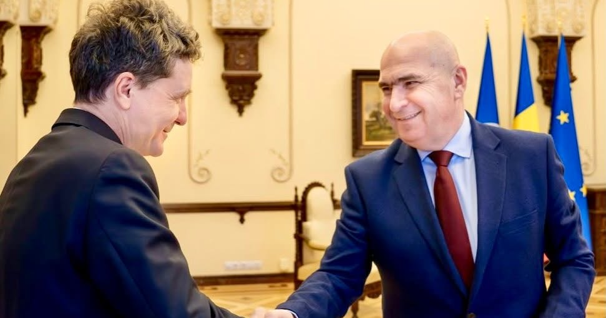 Bolojan și Fritz, absenți de la discuțiile de la Cotroceni. Nicușor Dan s-a văzut cu Grindeanu și Kelemen Hunor