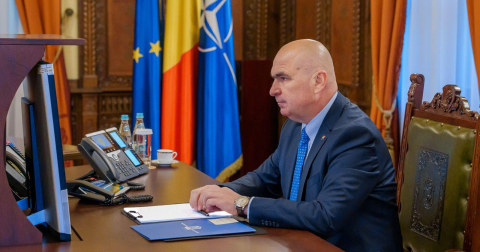 Ilie Bolojan își prezintă duminică echipa pentru conducerea PNL. Numele vehiculate înainte de Congres (surse)