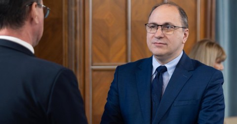 Ordin pentru Bacalaureatul 2030, semnat de Mihai Dimian: două limbi moderne la competențe și o probă nouă, F