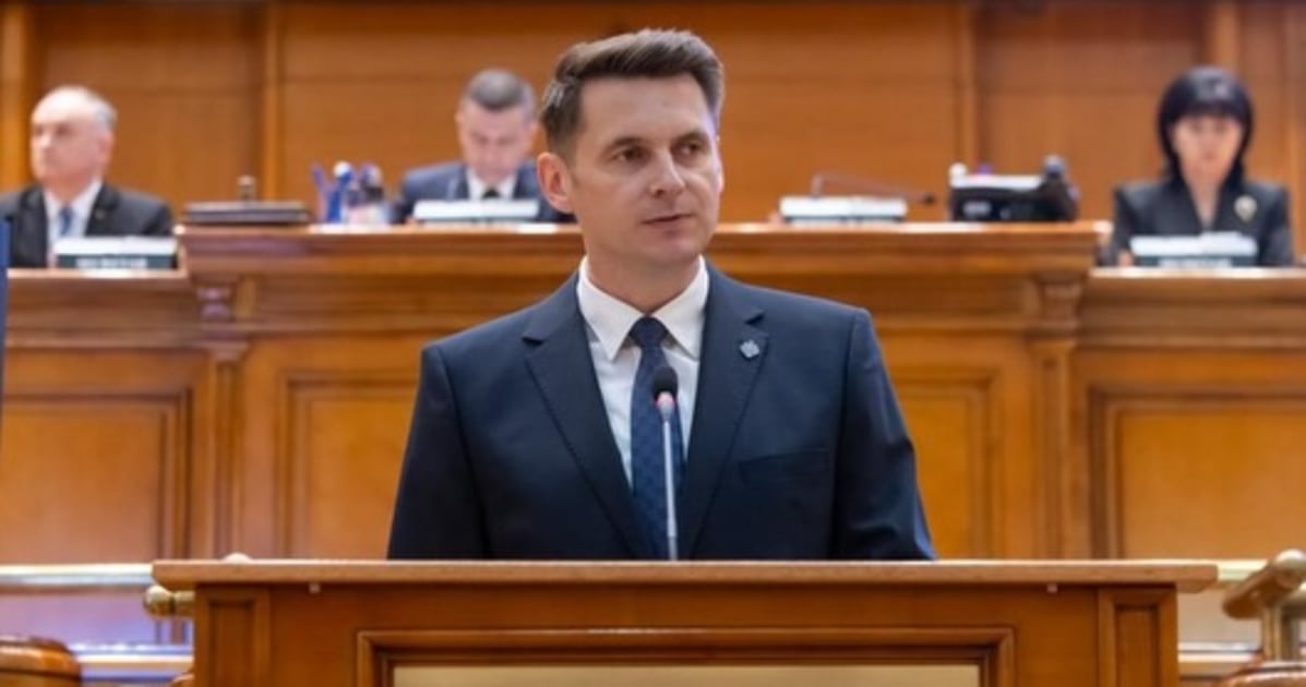 Mircea Abrudean respinge scenariul „Eugen Tomac premier”: „Decizia PNL este clară, în acest moment”