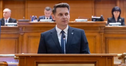 Mircea Abrudean respinge scenariul „Eugen Tomac premier”: „Decizia PNL este clară, în acest moment”