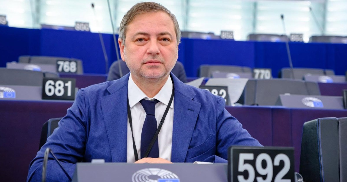 Dan Motreanu, după expirarea ultimatumului: PNL îi cere lui Adrian Veștea să își depună mandatul