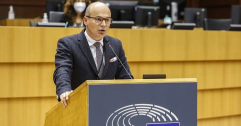 Rareș Bogdan, atac la Ilie Bolojan: „Ipocrizie fără margini”. Miza votului pentru guvernul Veștea