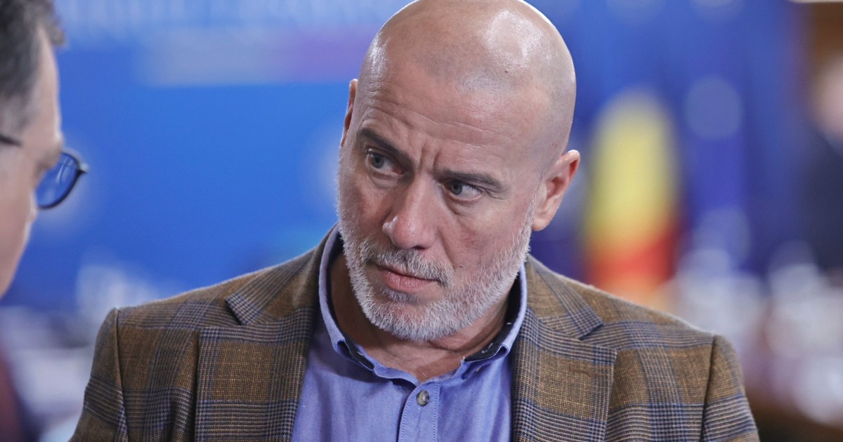 István Demeter, după demisia de la Cultură: „Retragerea sprijinului politic face parte din regulile jocului”
