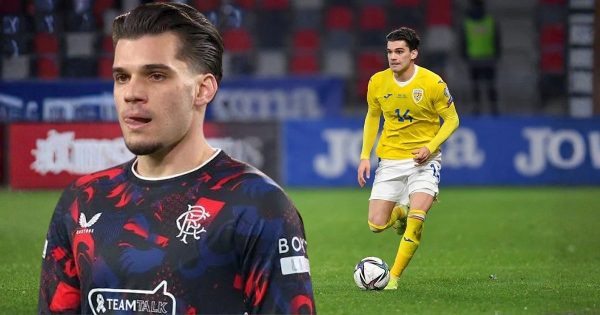 Ianis Hagi, apt de joc înainte de Alanyaspor – Samsunspor, după ce a prins doar 30 de minute în ultimele trei meciuri