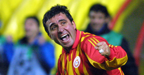 Gică Hagi, despre pauza din antrenorat și viața de bunic, înainte de Turcia – România: „S-au întâmplat multe în ultimii doi ani!”