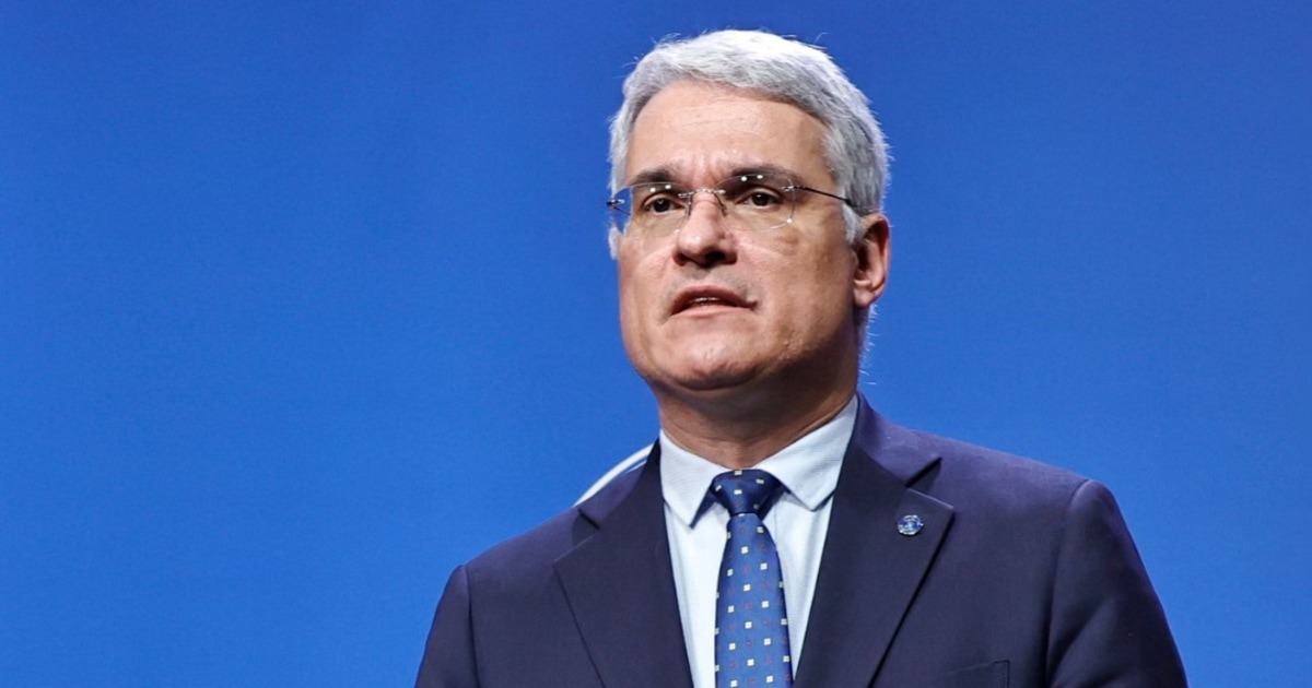 Dragoș Pîslaru, la preluarea mandatului interimar la Muncă: „Avem discrepanțe salariale. Toate sunt o consecință directă a deciziilor din trecut”