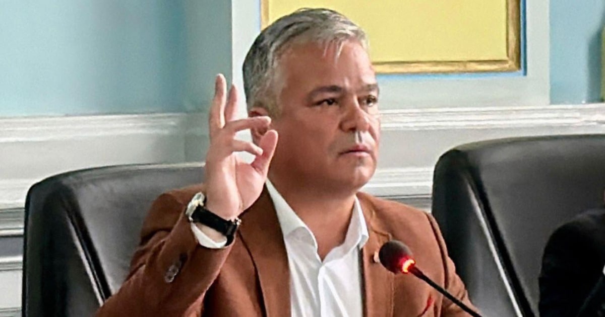 Cine este Adrian Veștea, desemnat de Nicușor Dan pentru funcția de prim-ministru