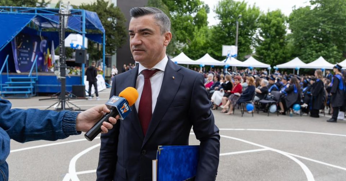 USR cere PNL excluderea lui Mihai Chirica: „Stă la cafele mai mult cu PSD şi AUR. E momentul să-i spună adio”