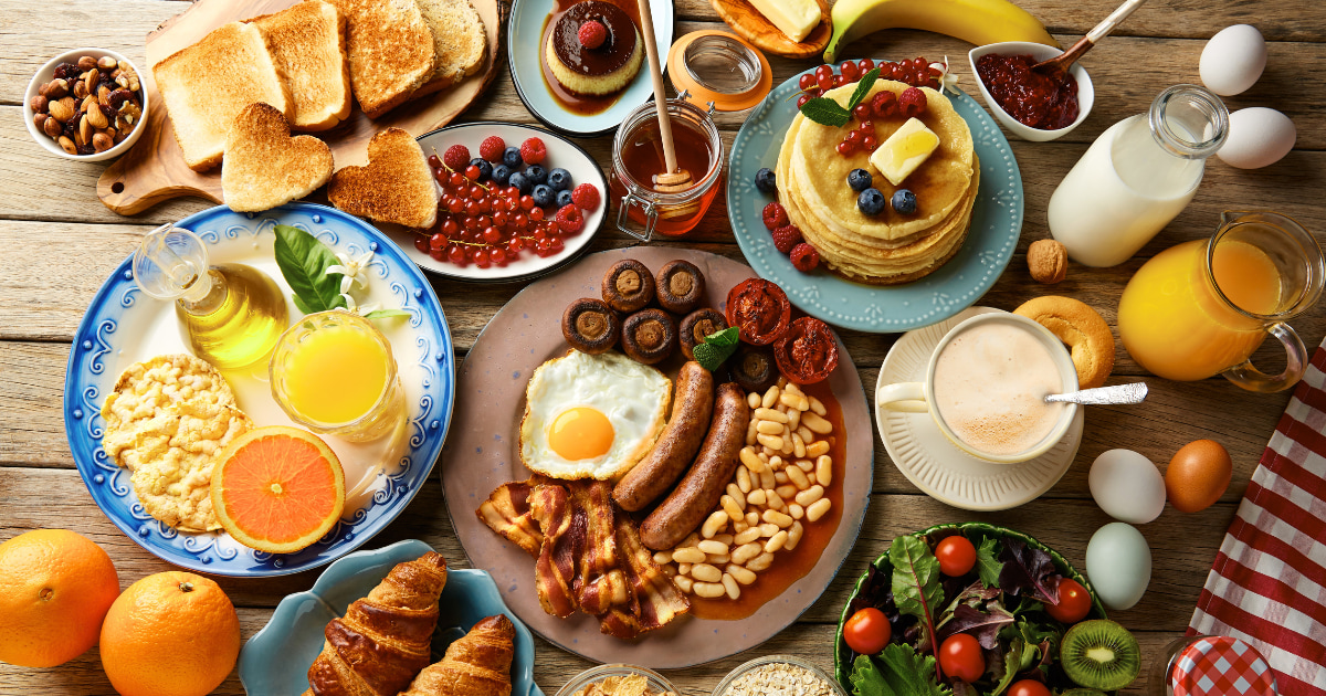 Mic dejun pentru o inimă sănătoasă: alternativa la terciul de ovăz recomandată de cardiologi