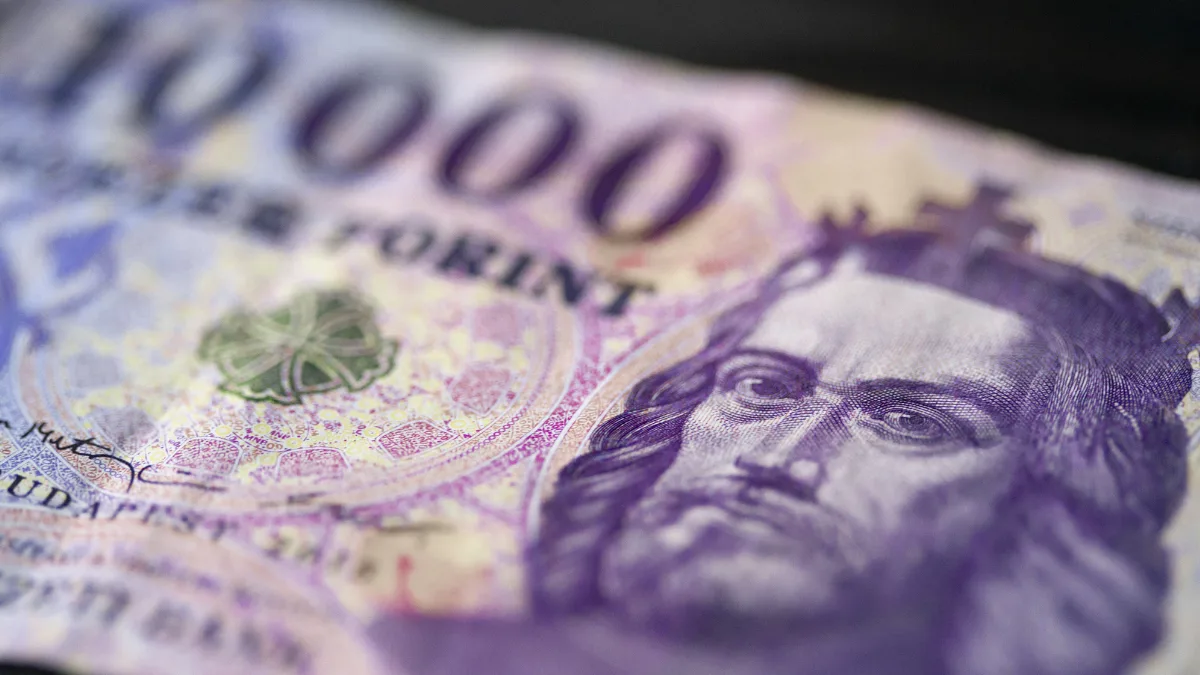 Ungaria pregătește un impozit pe marile averi din 2027. Cota ar putea depăși 1% pentru averile de peste 500 de miliarde de forinți