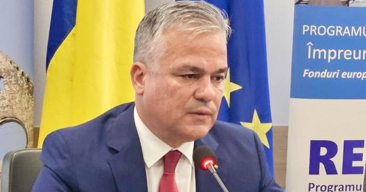 Adrian Veștea: „După desemnare am sunat, i-am scris un mesaj”. Ilie Bolojan nu ar fi răspuns până la declarație