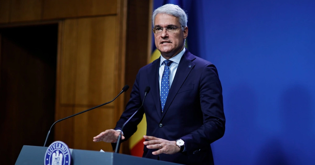 Dragoș Pîslaru spune că un amendament PSD votat în Senat poate bloca bani din PNRR: „comportament sistemic”