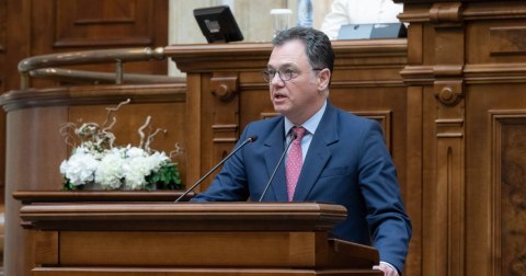 Disputa PSD – Oana Gheorghiu pe Cererea de plată 3 (PNRR). Radu Oprea: „Am mutat lanterna – şi parcă s-a aprins altfel lumina”