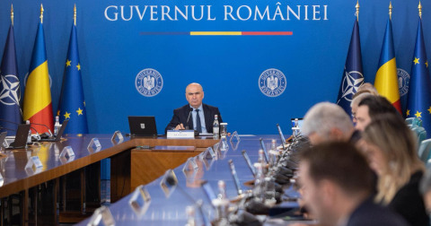 Ilie Bolojan, despre ordonanța care simplifică avizarea investițiilor: „De săptămâna viitoare ordonanţa va intra în vigoare”