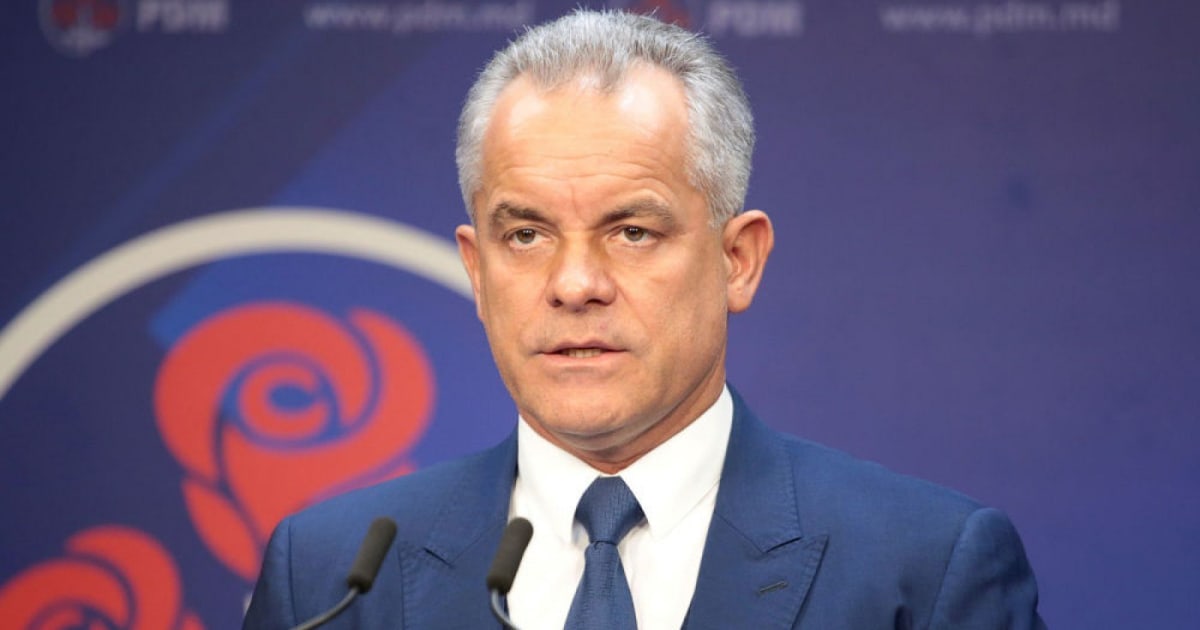 Extrădarea lui Vladimir Plahotniuc din Grecia: cine poate fi obligat să achite costurile de circa 100.000 de lei