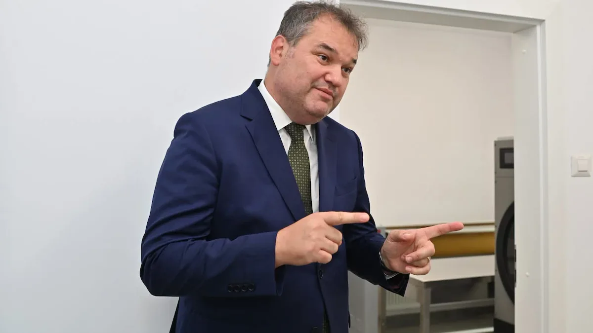 Cseke: UDMR respinge angajarea răspunderii pentru comasări și cere consultarea comunităților
