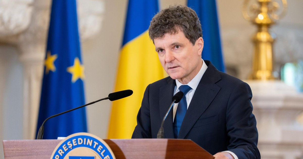 Nicușor Dan, de Ziua Rezervistului Militar: cere resurse pentru întărirea rezervei naționale
