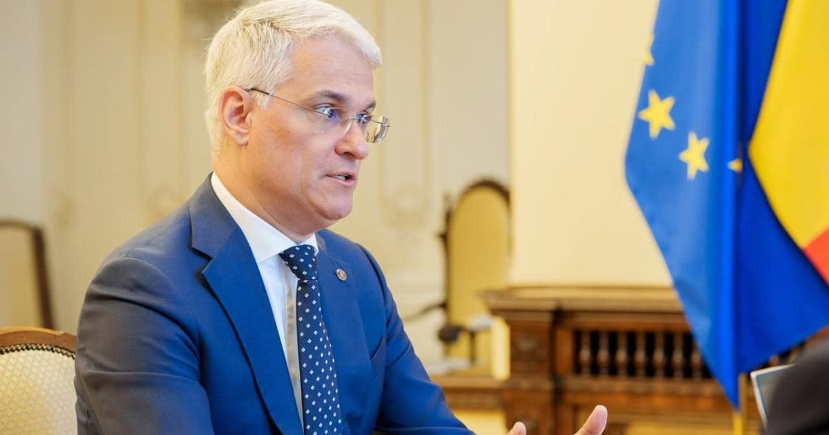 Dragoș Pîslaru: „Comisia Europeană a aprobat renegocierea PNRR”. Data indicată pentru pasul final și apelul către PSD