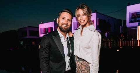 Gabriela și Dani Oțil s-au mutat cu chirie în București: ce i-a făcut să lase casa din Corbeanca, măcar pentru o perioadă