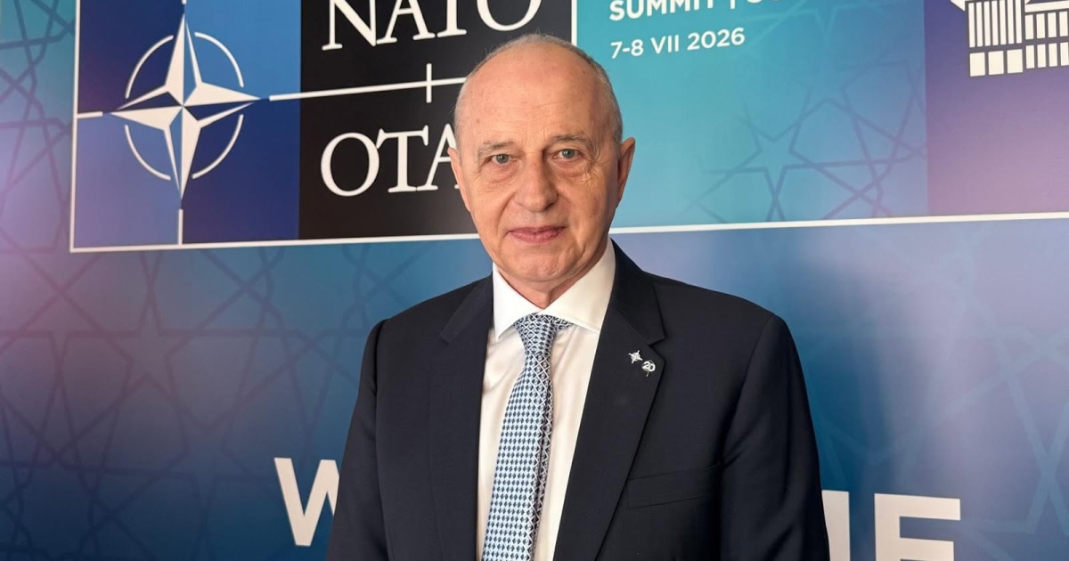 Mircea Geoană, despre Summitul NATO de la Ankara: „Alianța are nevoie să se reechilibreze”