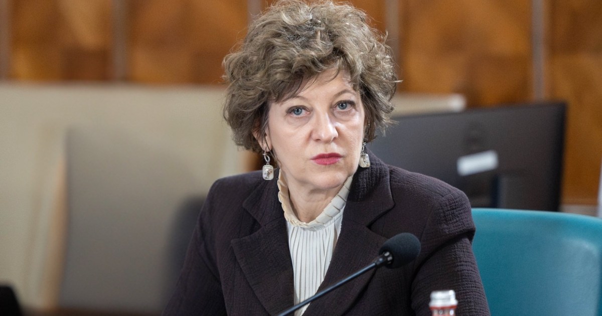 Oana Gheorghiu: „De la oportunitate la dezastru”, despre Electrocentrale Craiova. Compania, în insolvență din decembrie 2025