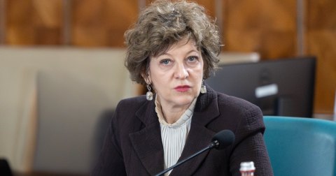 Oana Gheorghiu: „De la oportunitate la dezastru”, despre Electrocentrale Craiova. Compania, în insolvență din decembrie 2025