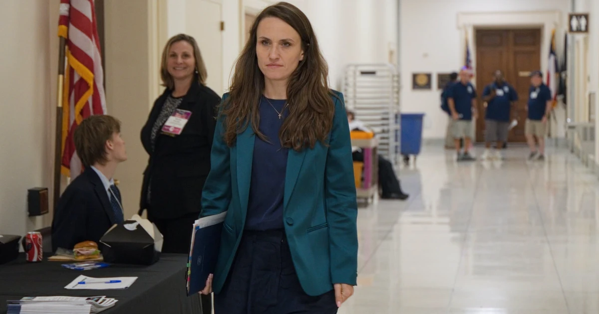 Oana Țoiu, vizită la Washington: conferință la Departamentul de Stat, la invitația lui Marco Rubio, și discuții despre NATO