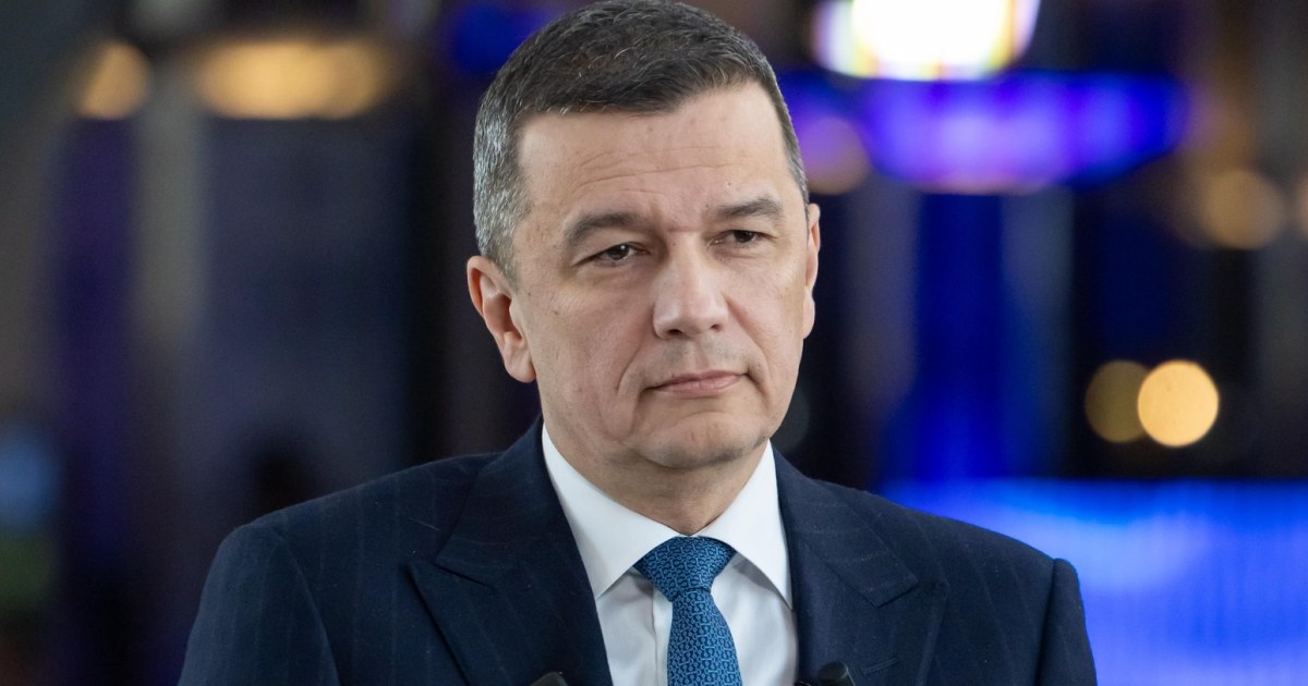 Sorin Grindeanu, mesaj de Ziua Copilului: „Voi sunteţi cei care veţi aduce un suflu proaspăt”